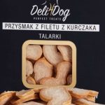 Deli4Dog ? nowy przysmak dla psów