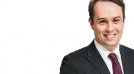 Rafał Kus ? nowy Dyrektor ds. Rozwoju Decoroom