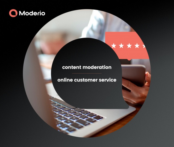 Agencja moderacji ASAP Care 24 zmienia się w Moderio Media i PR, BIZNES - Specjalizująca się w usługach moderacyjnych agencja ASAP Care 24 zmienia nazwę i wyznacza nowe kierunki rozwoju.