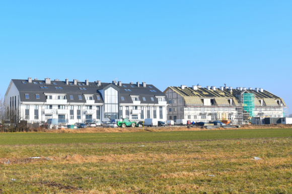 Zalasewo Park ? czas na ostatni budynek