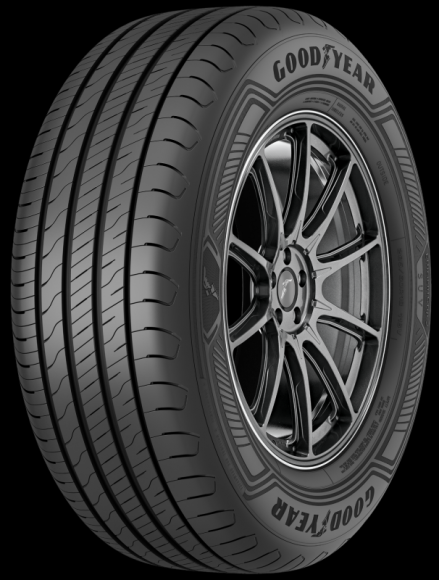 Motoryzacja, BIZNES - Goodyear ogłosił wprowadzenie na rynek najnowszej letniej opony dla pojazdów klasy SUV ? EfficientGrip 2 SUV. Następczyni EfficientGrip SUV oferuje nadzwyczajny przebieg oraz dobre zachowanie zarówno na mokrej, jak i suchej nawierzchni., Goodyear EfficientGrip 2 SUV oferuje nadzwyczajny przebieg i mocne osiągi Motoryzacja, BIZNES - Goodyear ogłosił wprowadzenie na rynek najnowszej letniej opony dla pojazdów klasy SUV ? EfficientGrip 2 SUV. Następczyni EfficientGrip SUV oferuje nadzwyczajny przebieg oraz dobre zachowanie zarówno na mokrej, jak i suchej nawierzchni.