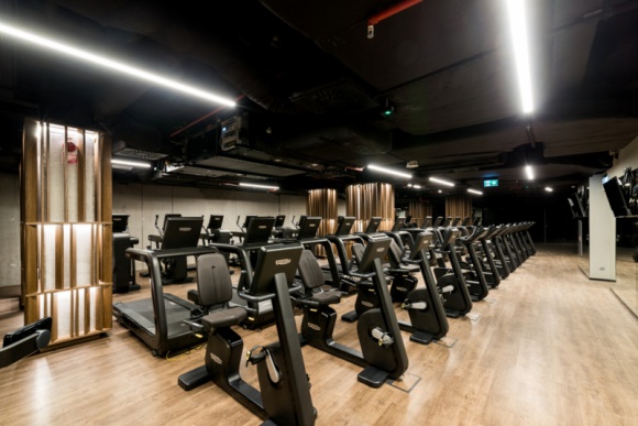 Medicover Polska nowym właścicielem sieci klubów fitness Holmes Place w Polsce