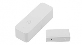 Lanberg: inteligentne czujniki zalania, otwarcia oraz czadu IT i technologie, BIZNES - Zalanie, wtargnięcie czy zatrucie tlenkiem węgla to zjawiska nie tylko niepożądane, ale i niebezpieczne. W dbaniu o bezpieczeństwo domu i jego mieszkańców mogą pomóc akcesoria firmy Lanberg - czujniki zalania, otwarcia okien i drzwi czy czadu.