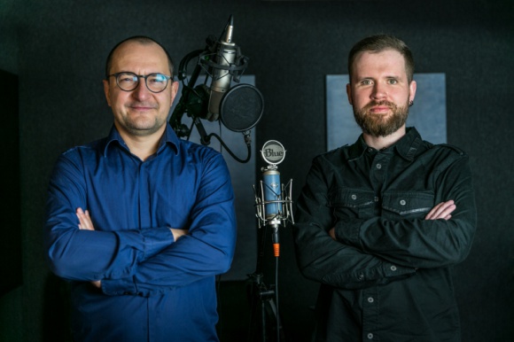Digital Audio, agencja oraz sieć reklamowa w podkastach startuje oficjalnie. Firma, BIZNES - Digital Audio specjalizuje się w realizacji kampanii reklamowych w podkastach.