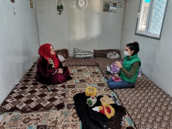 Wojna, migracja, odizolowanie ? mimo to kobieta się nie poddaje. Problemy społeczne, BIZNES - Wojna, migracja, odizolowanie ? nasze bohaterki potrafią przezwyciężyć każde przeciwności losu. Bo #kobietasięniepoddaje.