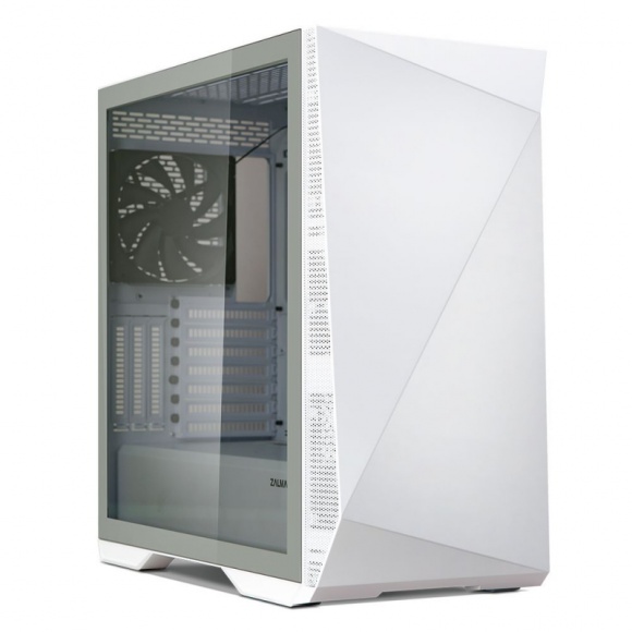 Zalman Z9 Iceberg - minimalizm dla entuzjastów mocy IT i technologie, BIZNES - Zalman Z9 Iceberg to obudowa komputerowa adresowana do entuzjastów mocnych PC w minimalistycznej formie. Wewnątrz konstrukcji wyróżniającej się elegancką prostotą wygospodarowano ogromną ilość miejsca na topowe podzespoły.