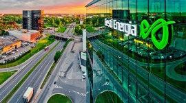 Eesti Energia osiągnęła zysk netto w wysokości 19,3 mln EUR Energetyka, BIZNES - Eesti Energia zwiększyła produkcję energii odnawialnej i osiągnęła zysk netto w wysokości 19,3 mln EUR