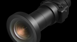 NOWE OBIEKTYWY PANASONIC ZAPEWNIAJĄ JESZCZE LEPSZE DOŚWIADCZENIA WIZUALNE IT i technologie, BIZNES - Panasonic wprowadził do swojej oferty dwa nowe obiektywy ultrakrótkoogniskowe (UST) z zerowym przesunięciem do projektorów laserowych LCD.