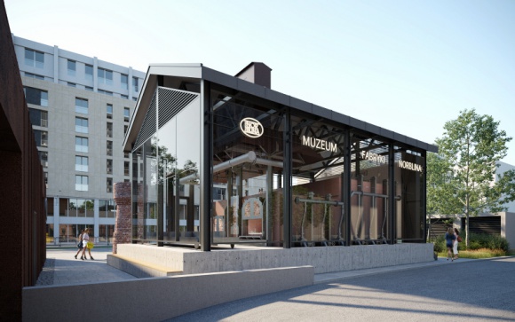 Fabryka Norblina oficjalnie ze swoim muzeum Kultura, BIZNES - Muzeum, powstające jako integralna część projektu rewitalizowanej przez Grupę Capital Park Fabryki Norblina, zarejestrowało swoją działalność i uzgodniło regulamin z Ministerstwem Kultury i Dziedzictwa Narodowego. Od teraz znajduje się pod jego merytoryczną opieką i nadzorem.