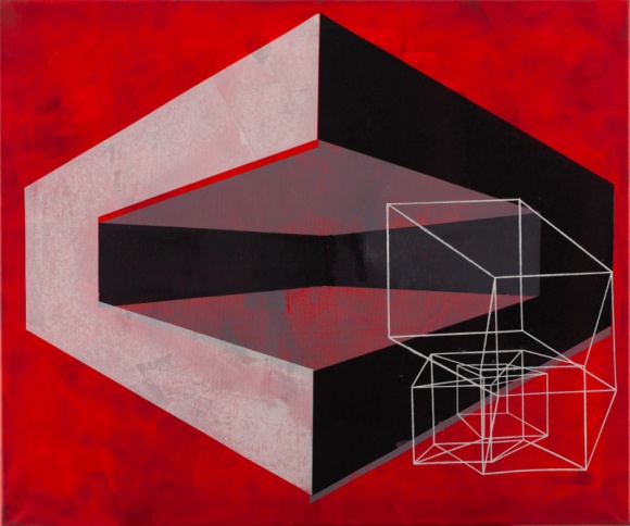 Kultura, BIZNES - Marcowa Młoda Sztuka w DESA Unicum, Marcowa Młoda Sztuka Kultura, BIZNES - Marcowa Młoda Sztuka w DESA Unicum