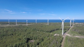 Enefit Green z rekordową produkcją energii ze źródeł odnawialnych w 2020 r. Energetyka, BIZNES - Enefit Green z rekordową produkcją energii ze źródeł odnawialnych w 2020 r.