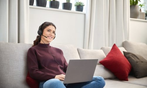 Jabra wprowadza do oferty zestaw słuchawkowy Evolve2 30 do produktywnej pracy