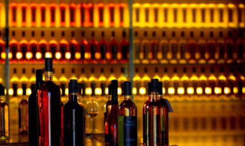 Sprzedaż alkoholu ? jakie formalności?