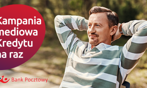 ?Kredyt na raz? w Banku Pocztowym